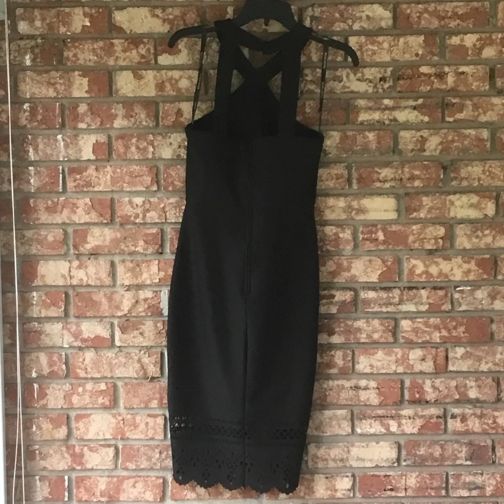 Bisou Bisou Michelle bohbot Dress - Picture 5 of 6